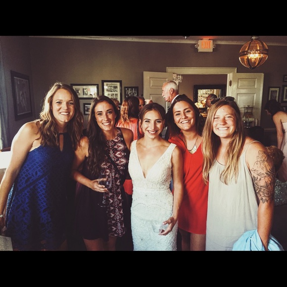 Meet your Posher, Blair - Picture 4 of 7