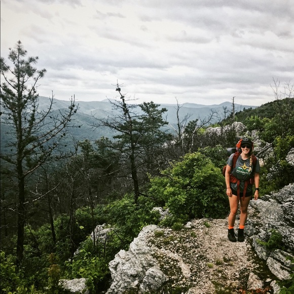 Meet your Posher, Blair - Picture 3 of 7