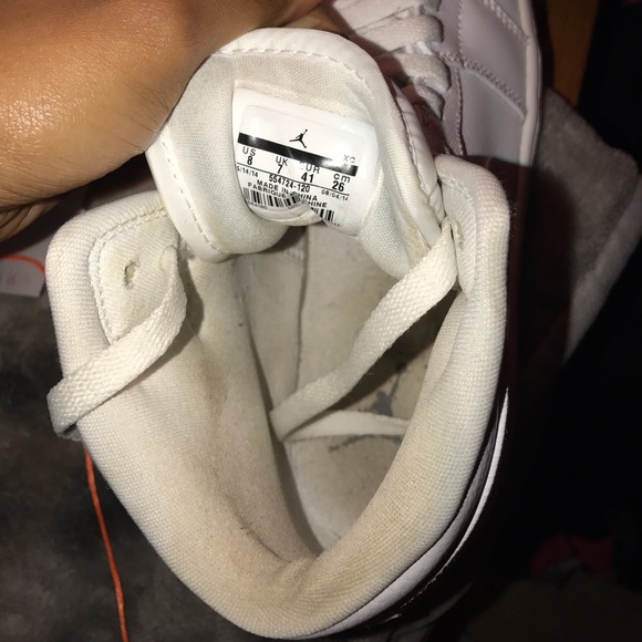 Nike Air Force 1 - Picture 4 of 4