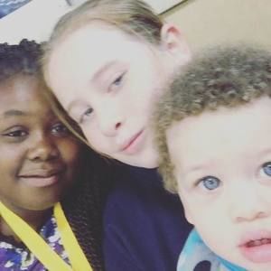 Meet your Posher, Morgan