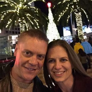 Meet your Posher, Joy