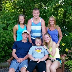 Meet your Posher, Shelly