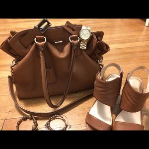 Michael Kors handbag