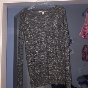 Forever 21 sweater