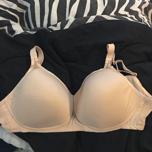 Tshirt bra