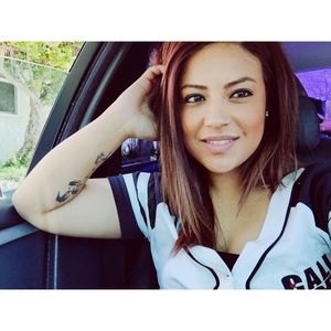 Meet your Posher, Brianda