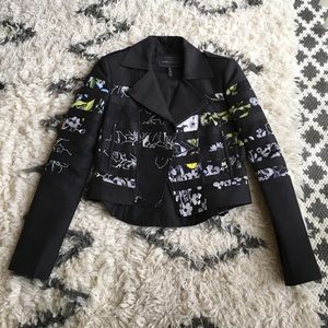 BCBG "Tess" Jacket