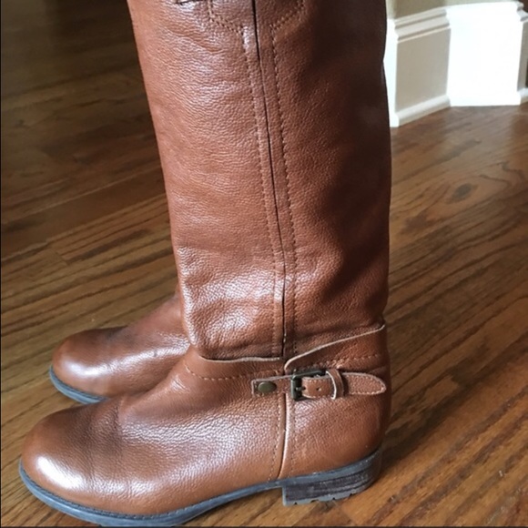 Women's Franco Sarto riding boots size 8.5