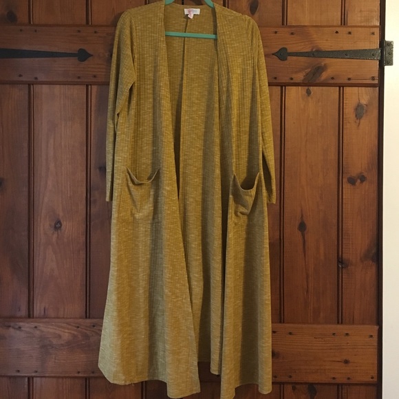 LuLaRoe Sweaters - LuLaRoe Sarah Cardigan