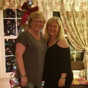 Meet your Posher, Mitzi