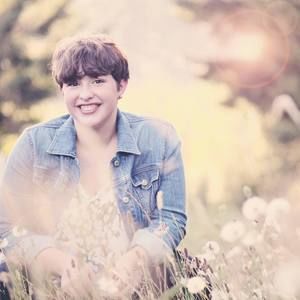 Meet your Posher, Mckenna