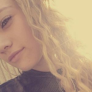 Meet your Posher, Mckinly