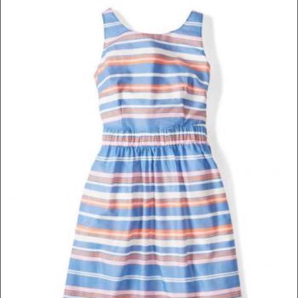 Cute Boden Sun Dress