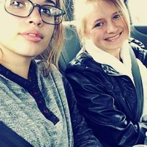 Meet your Posher, Angelina