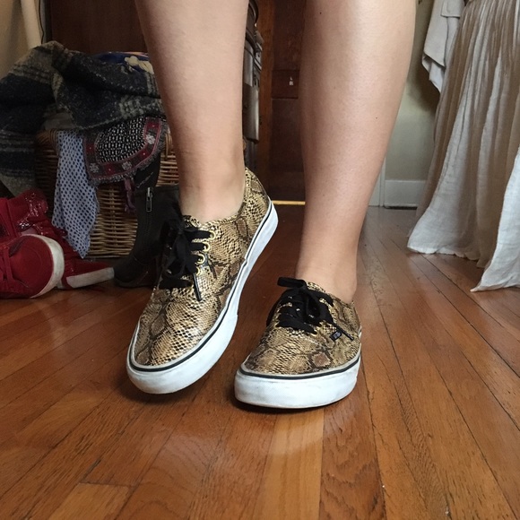 Vans