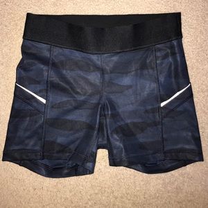 Lululemon What The Sport Short