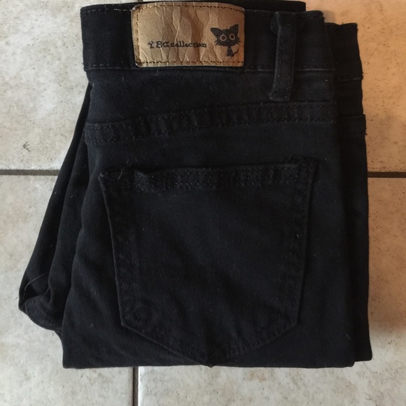 Women's ybc collection jeans