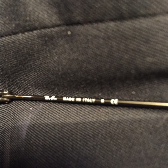 Raybans - Picture 3 of 3