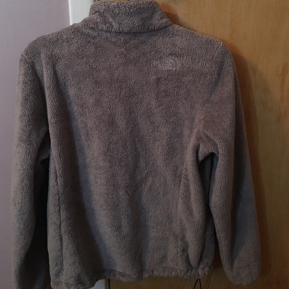 Women's North Face Jacket - Picture 2 of 4