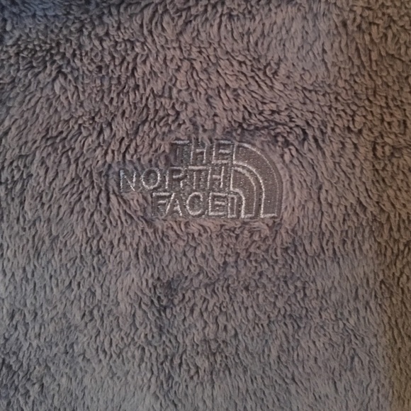 Women's North Face Jacket - Picture 3 of 4