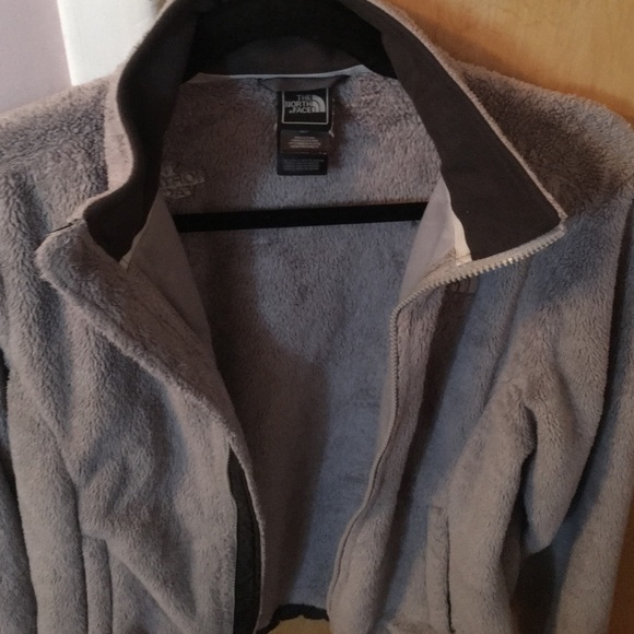 Women's North Face Jacket - Picture 4 of 4