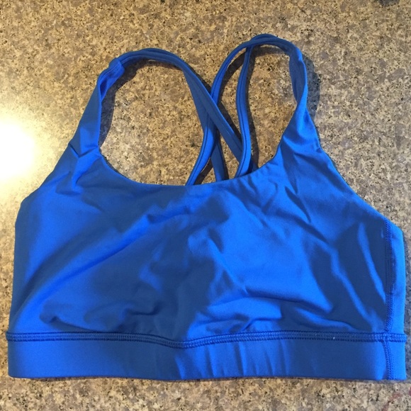 Lululemon bra