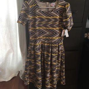 LulaRoe Amelia