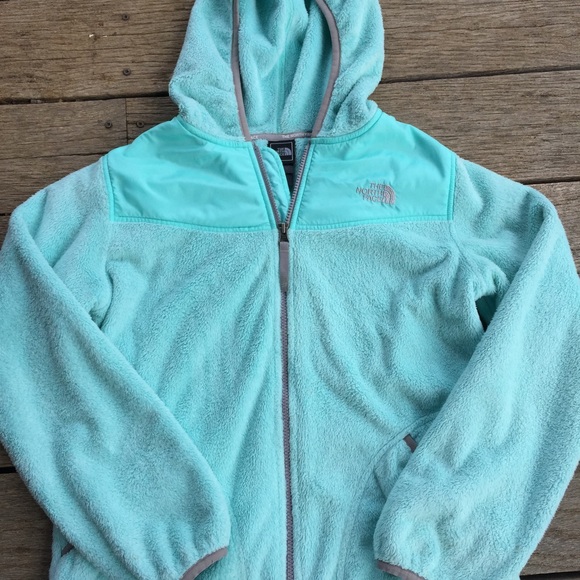 Girls Northface