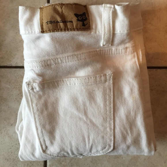Women's ybc collection jeans