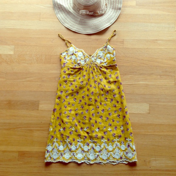 Summer Dress