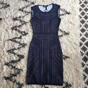 BCBG "Stefanie" Dress