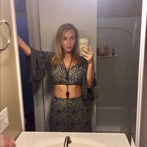 Meet your Posher, Jamie