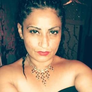 Meet your Posher, Edith