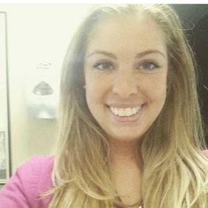 Meet your Posher, Ashleigh