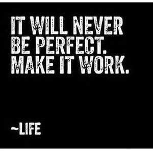 Meet your Posher, Cherice