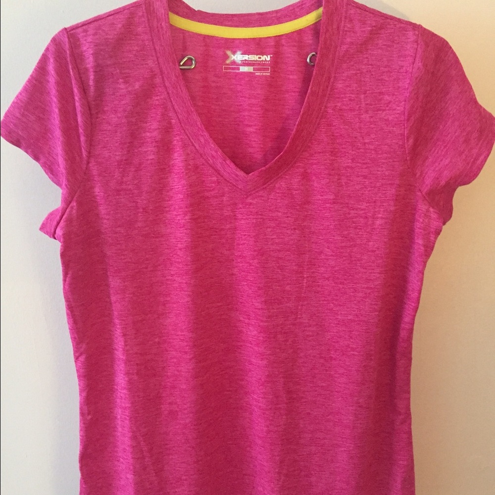 Xersion Performance Wicking Top