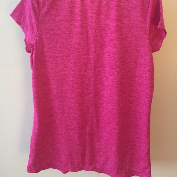 Xersion Performance Wicking Top - Picture 2 of 4