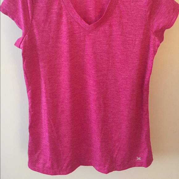 Xersion Performance Wicking Top - Picture 3 of 4