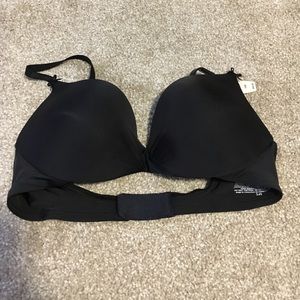 BNWT Victoria's Secret 34B black bra
