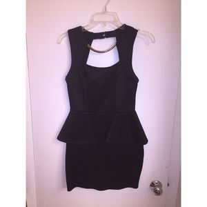 Love Culture Dress