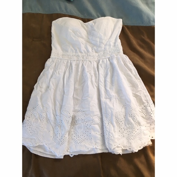 Summer Fit and Flare Dress