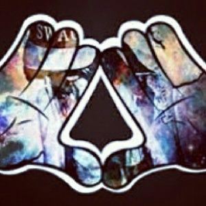 Meet your Posher, Blake