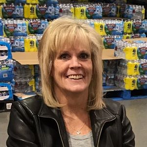 Meet your Posher, Lori