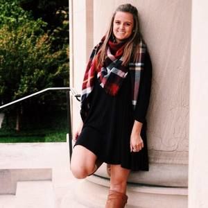 Meet your Posher, Alanna