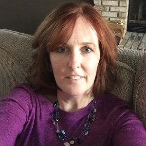 Meet your Posher, Karri