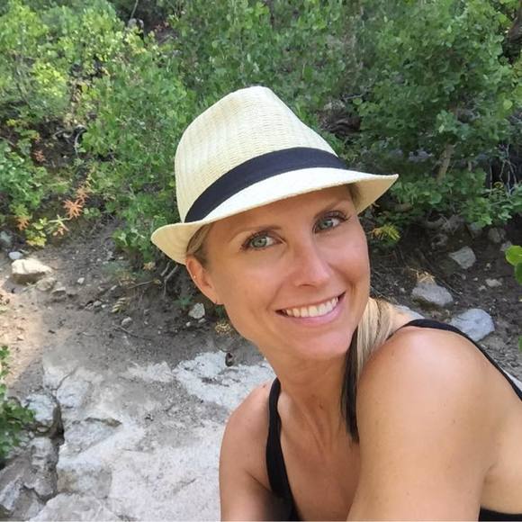 Meet your Posher, Erica