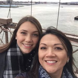 Meet your Posher, Hannah