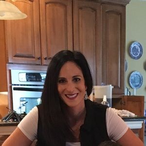 Meet your Posher, Candace