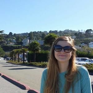 Meet your Posher, Irina