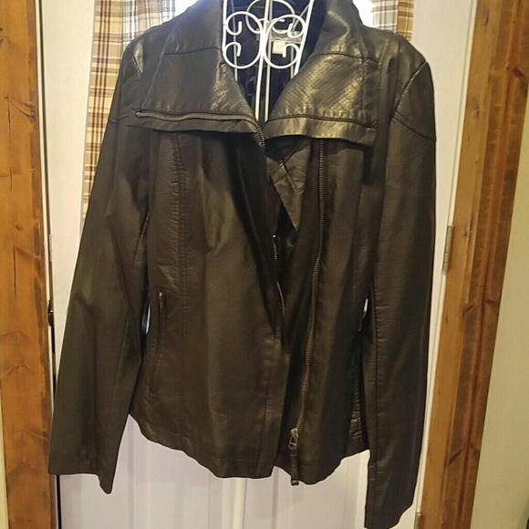 Amazing jacket